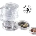 Ostatnia szansa Muntencapsules - CAPS 19