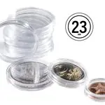 Ekspresowa dostawa Muntencapsules - CAPS 23