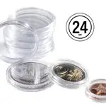 Nowość Muntencapsules - CAPS 24