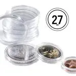 Szybka dostawa Muntencapsules - CAPS 27