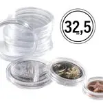 Muntencapsules - CAPS 32.5 Ekspresowa dostawa