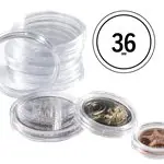 Nowość Muntencapsules - CAPS 36