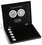 Oferta limitowana Muntencassettes - Voor 25x 5-euromunt "Klimaatzones van de Aarde