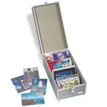 Niska cena Muntenkoffer