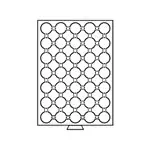 Muntenlade in hout - HMB CAPS 26 Bezpieczna płatność