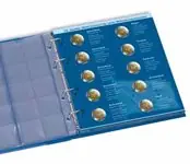 Numis voordruk albums -Voor band 3: 2012/13 supplement Ostatnia szansa