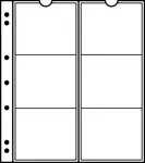 Premium NUMIS-bladen (NH06)