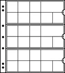 Oferta NUMIS-bladen (NH24) - 5 bladen