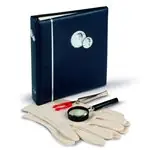 Numismatische startset, 4-delig Nowość