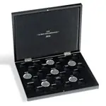 Presentatie cassette voor "EUROS DES REGIONS Rabat