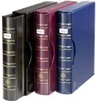 Rood Classic GRANDE SIGNUM ringbanden incl. Cassette. Zamów teraz