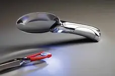 Zamów teraz Randloze loupe met licht