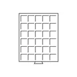 Szybka dostawa Rauchkleurne muntenbox - MB 30