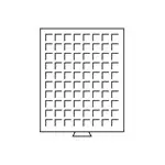 Nowość Rauchkleurne muntenbox - MB 80