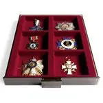 Nowość Rauchkleurne muntenbox - MB XL 6