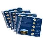 Oferta limitowana Supplement 2020 voor NUMIS 2-euro album - Vol 8 - Frans/Engels