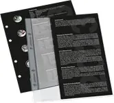 Supplement 2023/2023 "Wonderwereld Insecten" - OPTIMA - 5 euro vol.1 Ekspresowa dostawa