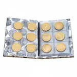 Zakalbum voor 36 Tourisme penningen (Médailles Touristiques) Niska cena