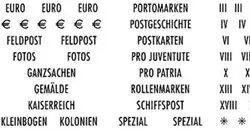 Szybka dostawa Zelfklevende landen stickers voor albums - diverseterminologie