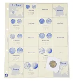 Hartberger Frankrijk supplement zonder jaartal update 2022 Rabat