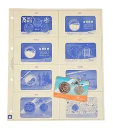 Ekspresowa dostawa Hartberger Coincards supplement blz. 17 2024-2025