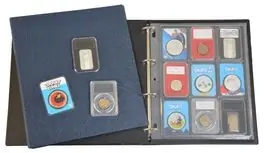 Darmowa dostawa Hartberger Slab album voor slabs