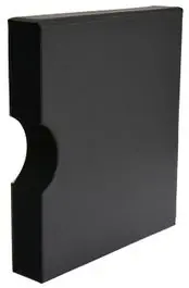 Hartberger GMC Cassette Black Edition Ostatnia szansa