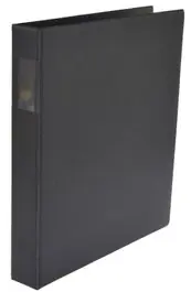 Hartberger GML Luxe verzamel ringband Black Edition Bezpieczna płatność