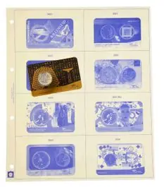 Ostatnia szansa Hartberger Coincards supplement blz. 16 2023-2024