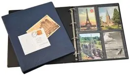 Hartberger Ansichtkaart album - aanbieding! Rabat