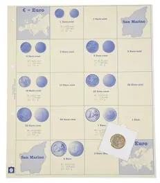 Hartberger San Marino supplement zonder jaartal Zamów teraz