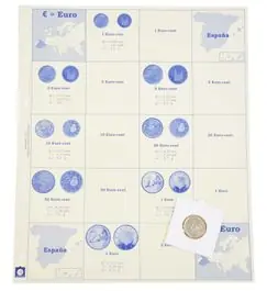 Hartberger Spanje supplement zonder jaartal Zamów teraz