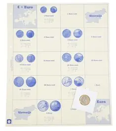 Hartberger Slovenië supplement zonder jaartal Popularny