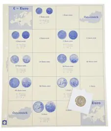 Szybka dostawa Hartberger Oostenrijk supplement zonder jaartal