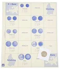 Tylko dziś Hartberger Luxemburg supplement zonder jaartal