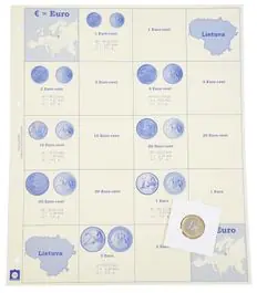 Szybka dostawa Hartberger Litouwen supplement zonder jaartal