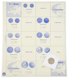 Tani Hartberger Griekenland supplement zonder jaartal