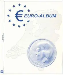 Hartberger titelblad met diverse opdrukken Nowość