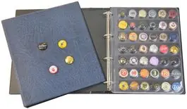 Zamów teraz Hartberger Champagne-Kroonkurken Album