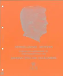 Hartberger Willem Alexander inhoud 2013-2022 Luxe Nowość