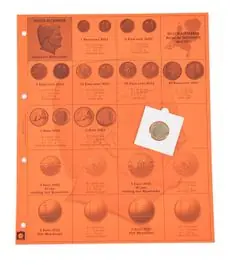 Niska cena Hartberger Koning Willem Alexander supplement 2022