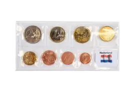 Niska cena Hartberger Eurostrips (40x) voor Euromunten