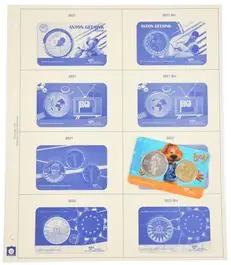 Hartberger Coincards supplement blz. 14 2021-2022 Bezpieczna płatność