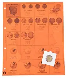 Hartberger Koning Willem Alexander supplement 2021 Rabat