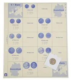 Hartberger Duitsland supplement zonder jaartal Ostatnia szansa