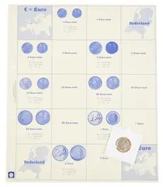 Hartberger Nederland supplement zonder jaartal Kup teraz