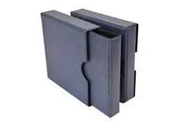 Tylko dziś Hartberger LKLLKC Compacte verzamelringband inclusief cassette