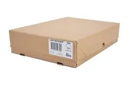 Premium Hartberger Munthouders om te nieten 24x38 (1000x) voor Pressed Pennies (1000x) 8331243