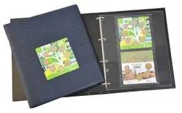 Hartberger UNC sets album - aanbieding! Zwrot pieniędzy