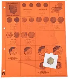 Hartberger Koning Willem Alexander supplement 2017 Zamów teraz